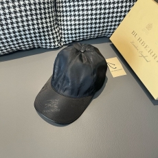 Burberry Caps